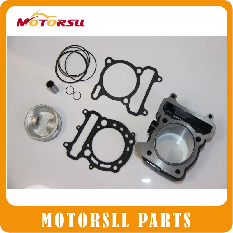 feishen 300cc  cylinder sets