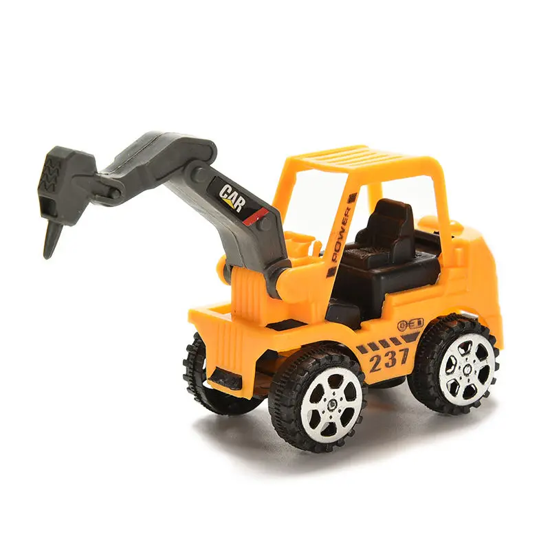 1 шт. детская игрушечная машинка 9 см * 4 5 см|pull back|truck modelcar truck |
