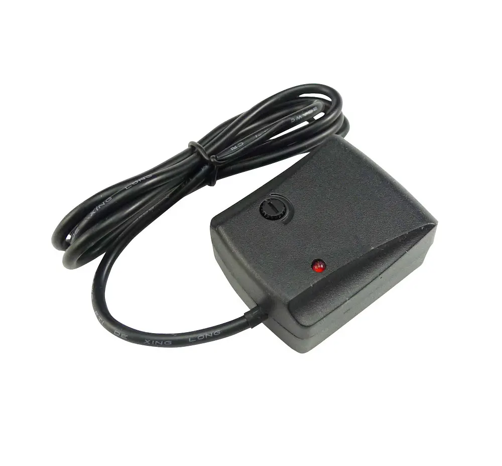 Aihasd DC 5 15 в Противоугонная сигнализация датчик вибрации для автомобиля
