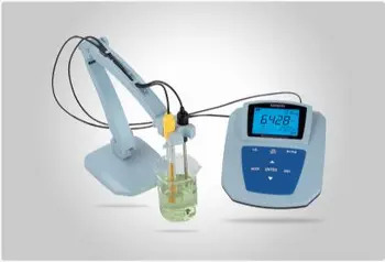 

Shanghai Sanxin precision pH meter pH meter MP512-03