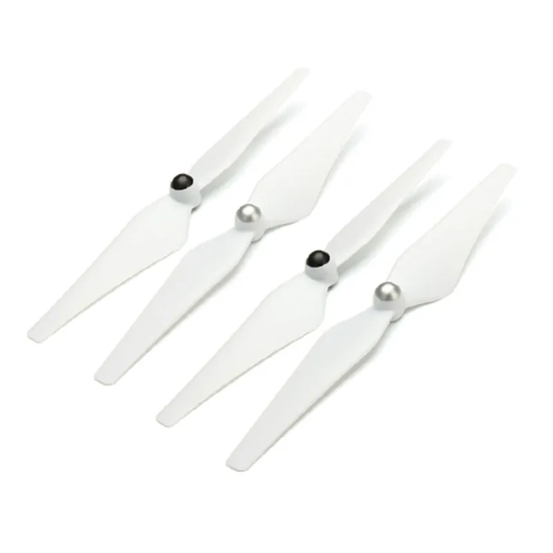 2 Pairs 9443 ABS Self Locking CW/CCW Propeller Compatible With DJI Phantom 2