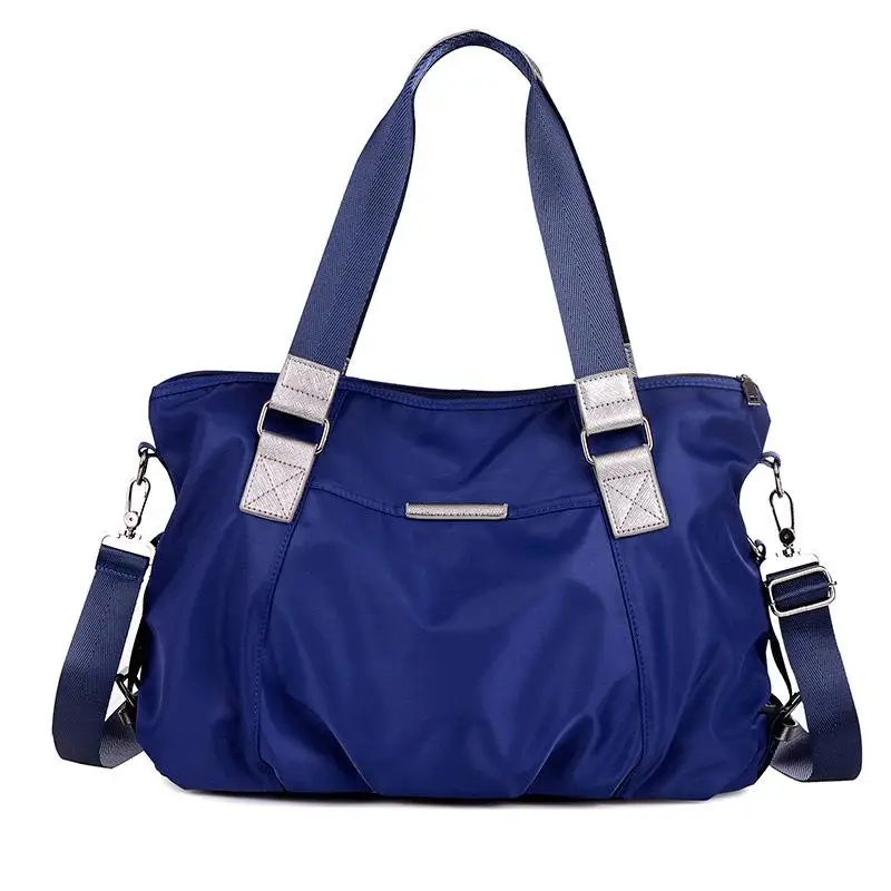 

Nylon Women handbags fashion brand designed lady office bag large capacicty women crossbody bags casual shopping party bag