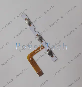 

New K3 Volume Key with Power On/Off Button Flex FPC Cable For 5.5inch oukitel K3 Cell Phone Free Shipping