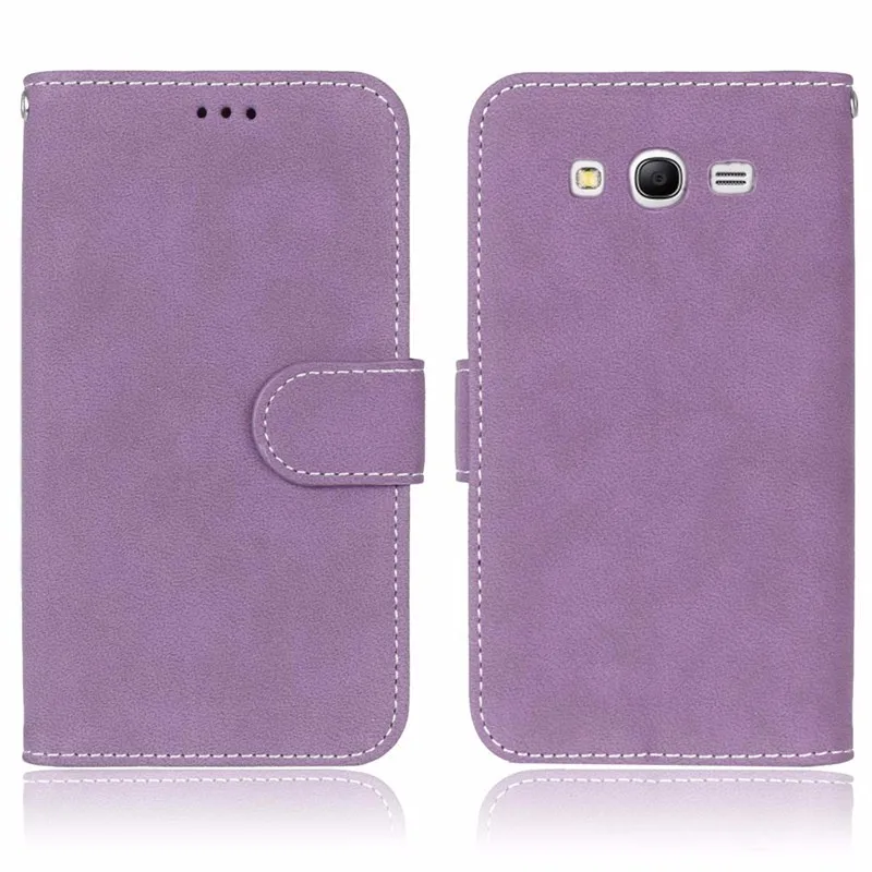 Чехол-бумажник из искусственной кожи для samsung Galaxy Grand Neo Plus i9060i i9060 gt-i9060i Duos i9082 I9080 Gt-i9082 флип-чехол для телефона