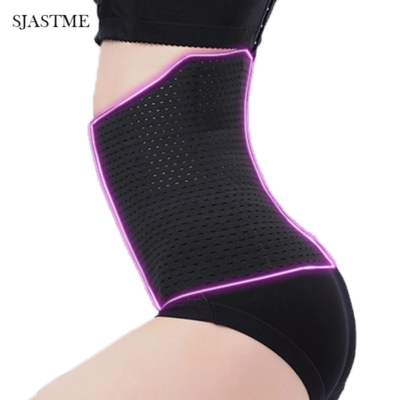 

SJASTME Women Waist Trainer Slimming Belt Waist Cincher Trimmer Body Shaper Girdle Tummy Control Shapewear Corsets and Bustiers