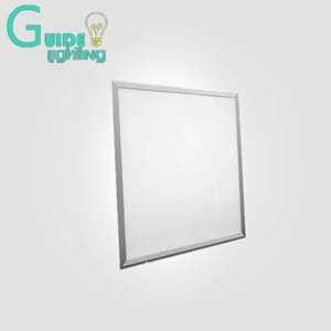 48w Ac 100 277v Smd Led Panel Light With Philips Driver Square Led