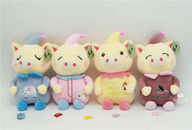 plush dolls (7)