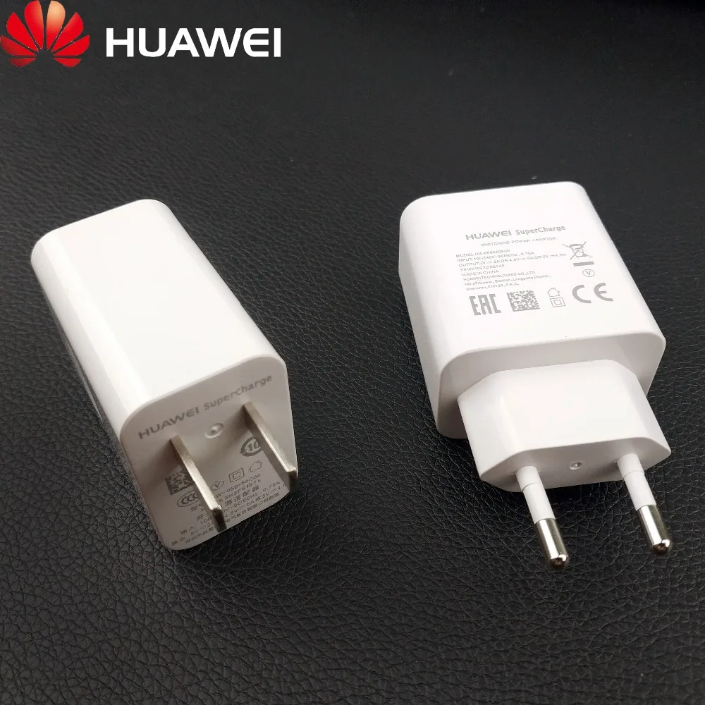 huawei supercharger (0)