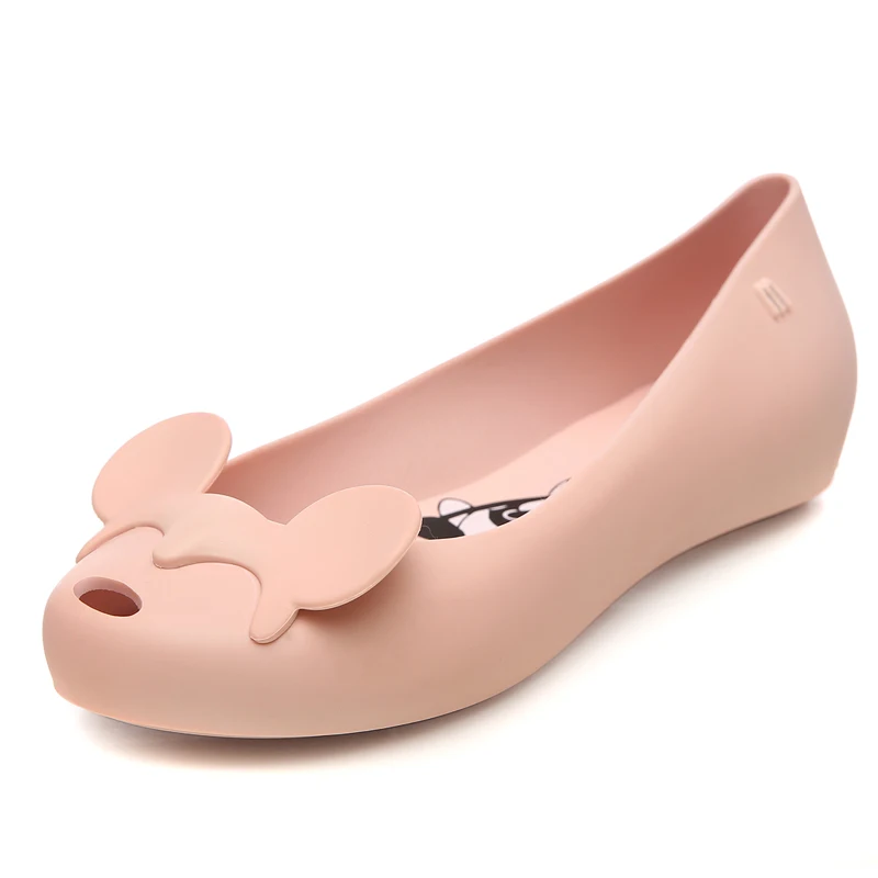 Melissa/обувь Cat; Новинка года; женские сандалии на плоской подошве; обувь melissa для женщин; прозрачные сандалии; женская прозрачная обувь; Adulto Mulher
