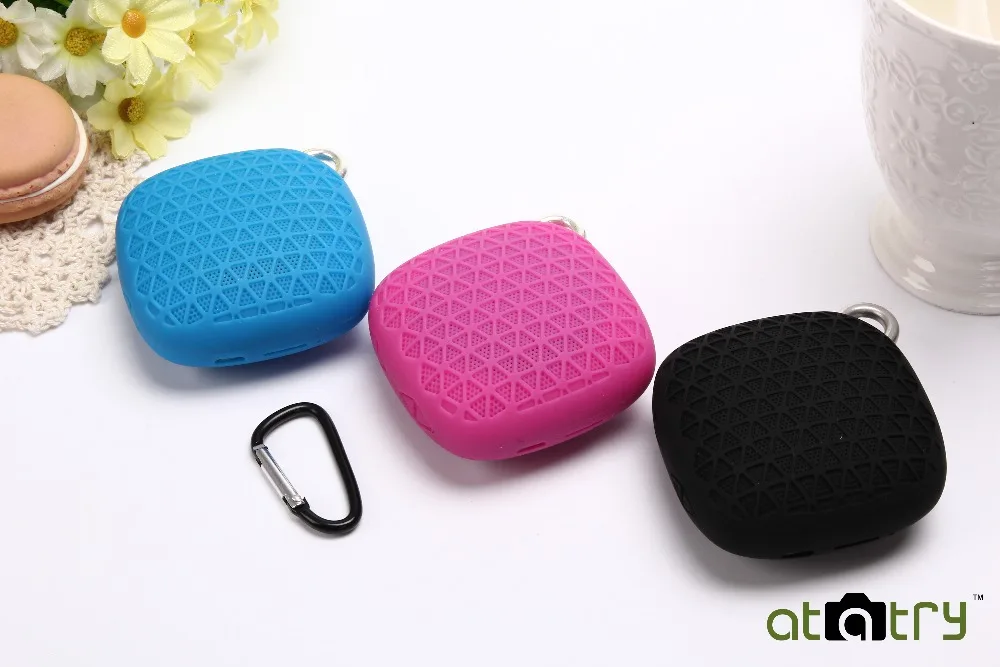 Bluetooth speaker23