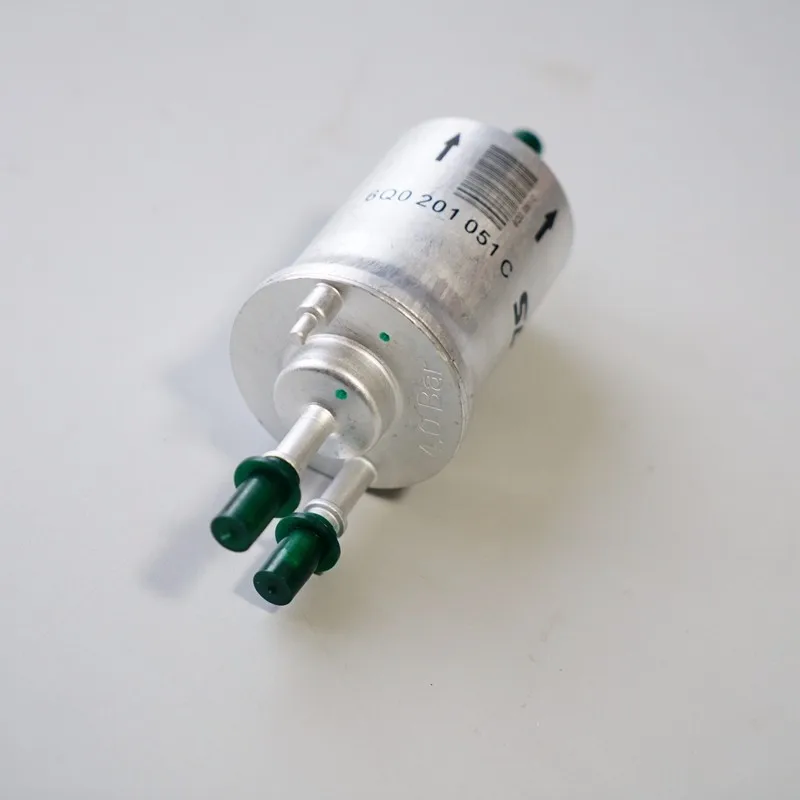 fuel filter for VW Touran 1.8T /2.0, Polo 1.4 / 1.6, Audi TT 3.2