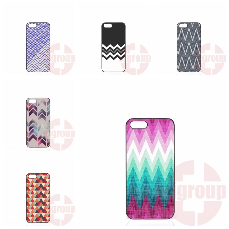 zig zag For Sony Xperia Z Z1 Z2 Z3 Z4 Z5 Premium compact M2 M4 M5 C C3 C4 C5 E4 T3 Fashion Case |