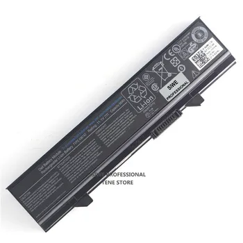 

11.1V 56wh Original Laptop Battery KM742 for Dell E5400 E5500 E5410 E5510 Notebook