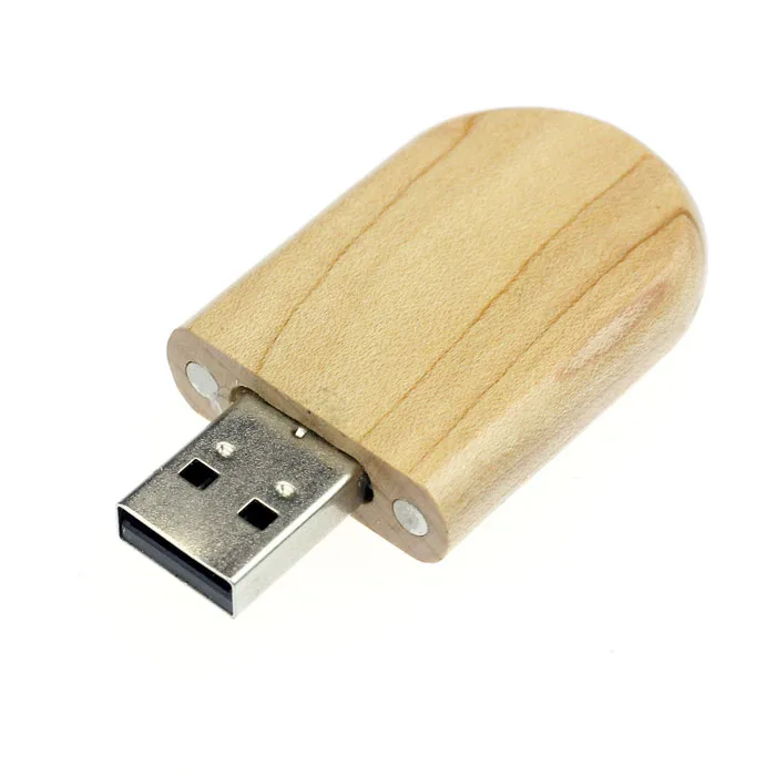 4/8/16/32/64 ГБ дерево Стиль высокое Скорость USB2.0 флэш-накопитель Memory Stick падение доставка au25