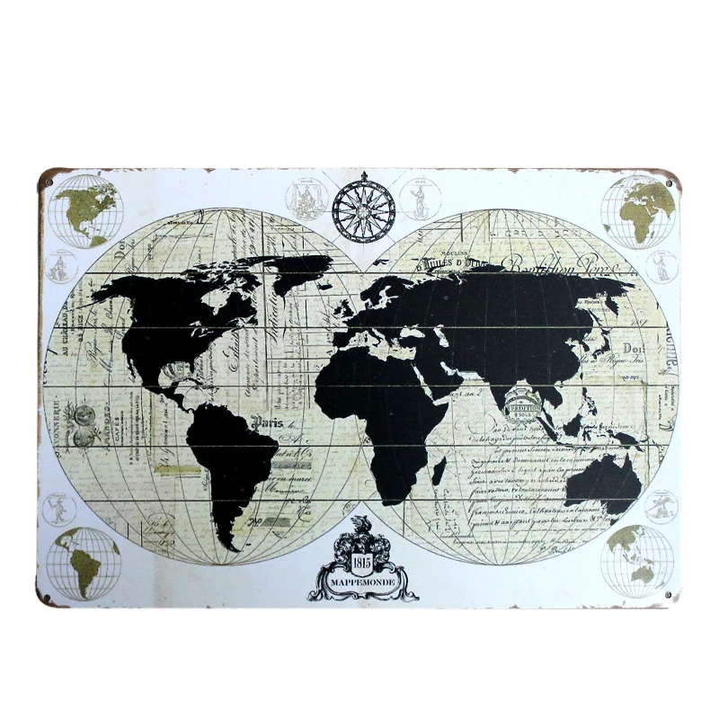 20x30cm USA Route 66 Metal Sign Plates Garage Signs Vintage Tin Plate Bar Wall Decor Plaque Shabby Chic Poster Painting A876