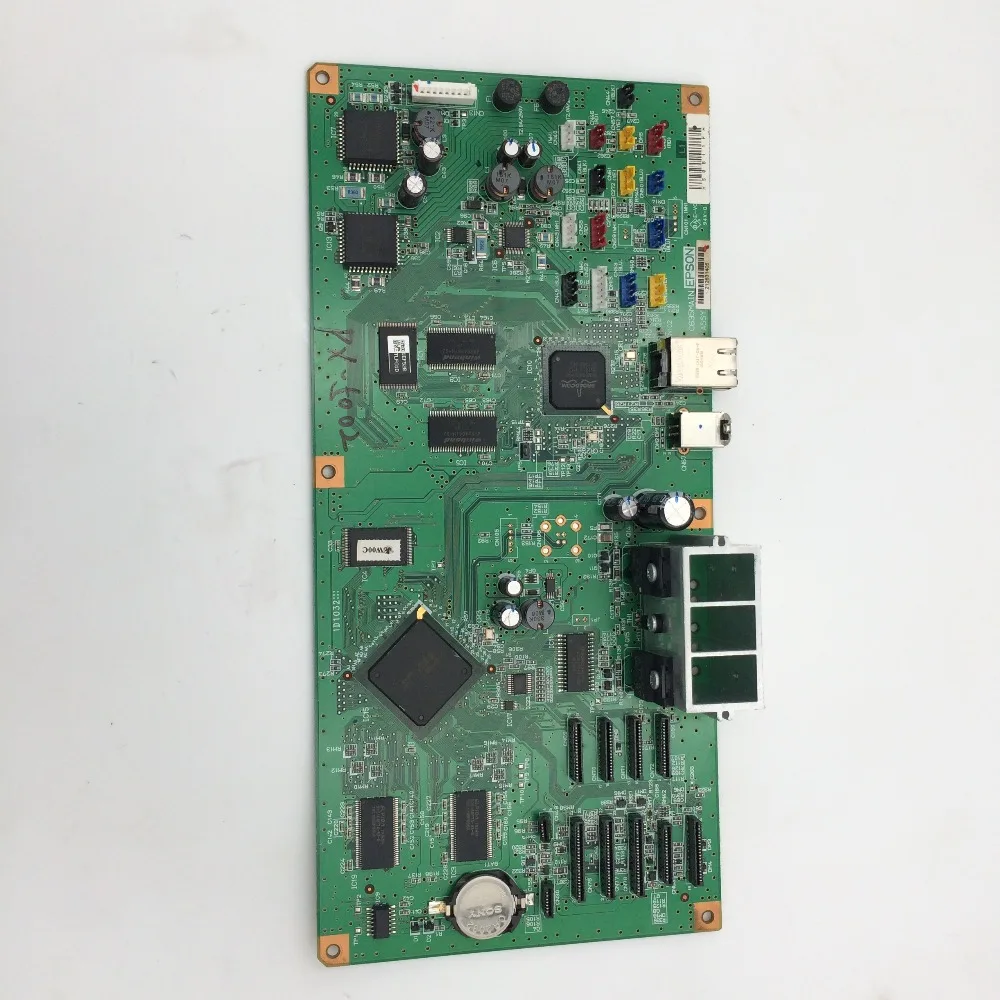 

Main board c635 main for Epson stylus pro 3880 printer