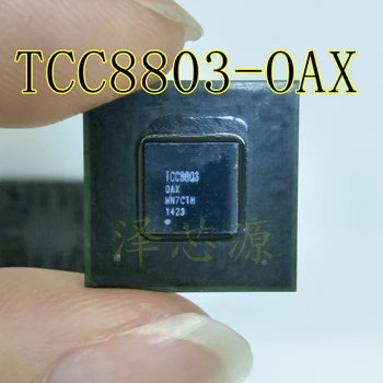 

10PCS TCC8803 TCC8803-OAX TCC8803-0AX BGA IC