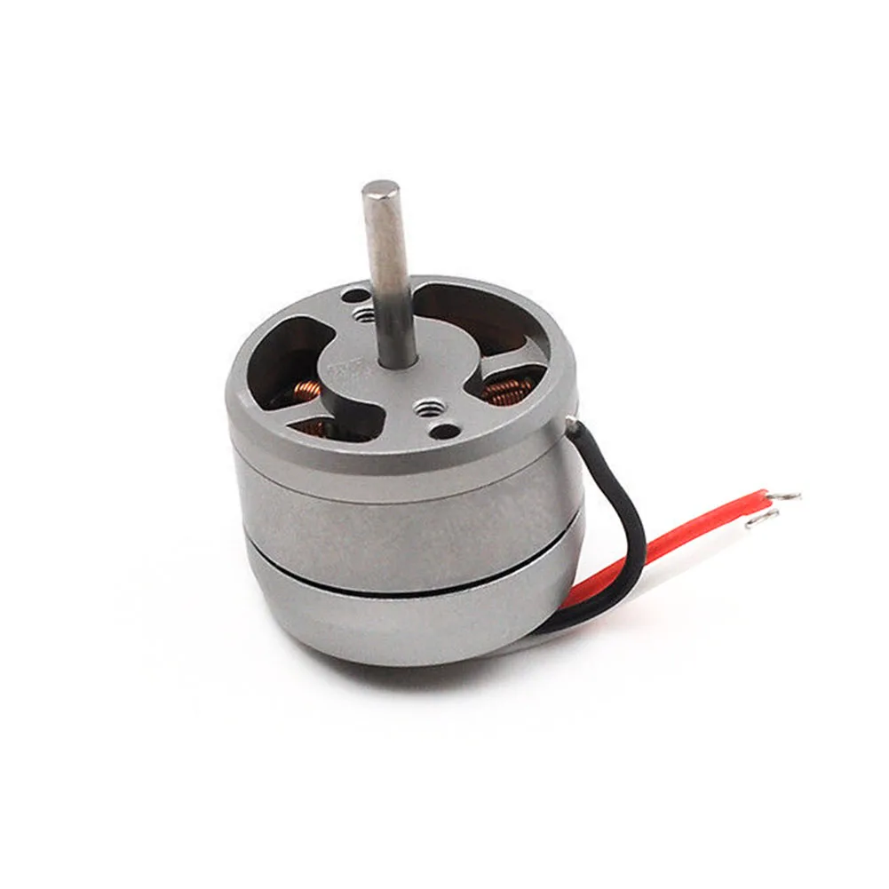

Component Motor Durable Easy Install Spare Part Repair Gear 1504S High Speed Metal Drone Accessories DIY Brushless For DJI Spark