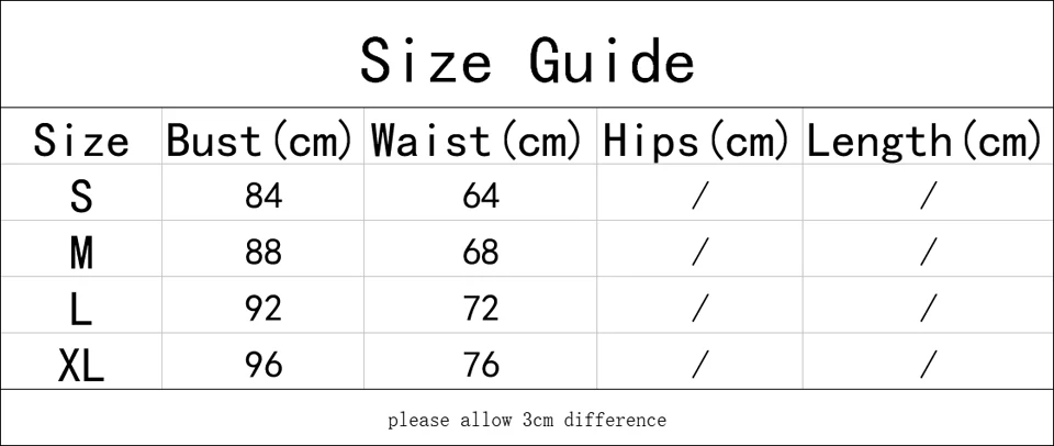 size