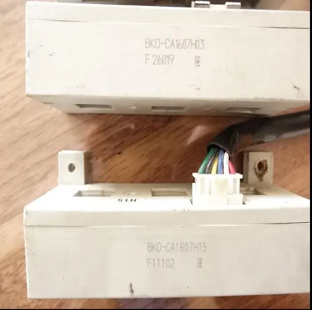 где купить BKO-CA1607H03 sensor used in good condition по лучшей цене