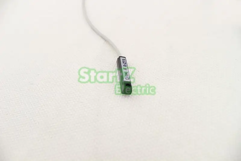 New 5PCS Air Cylinder AC DC 5-120V D-Z73 Magnetic Reed Switch