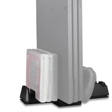 PS4 аксессуары Play Station 4/Pro игровая консоль вертикальная подставка джойстик PS4 зарядная станция игровой диск хранилища для Игровые приставки 4