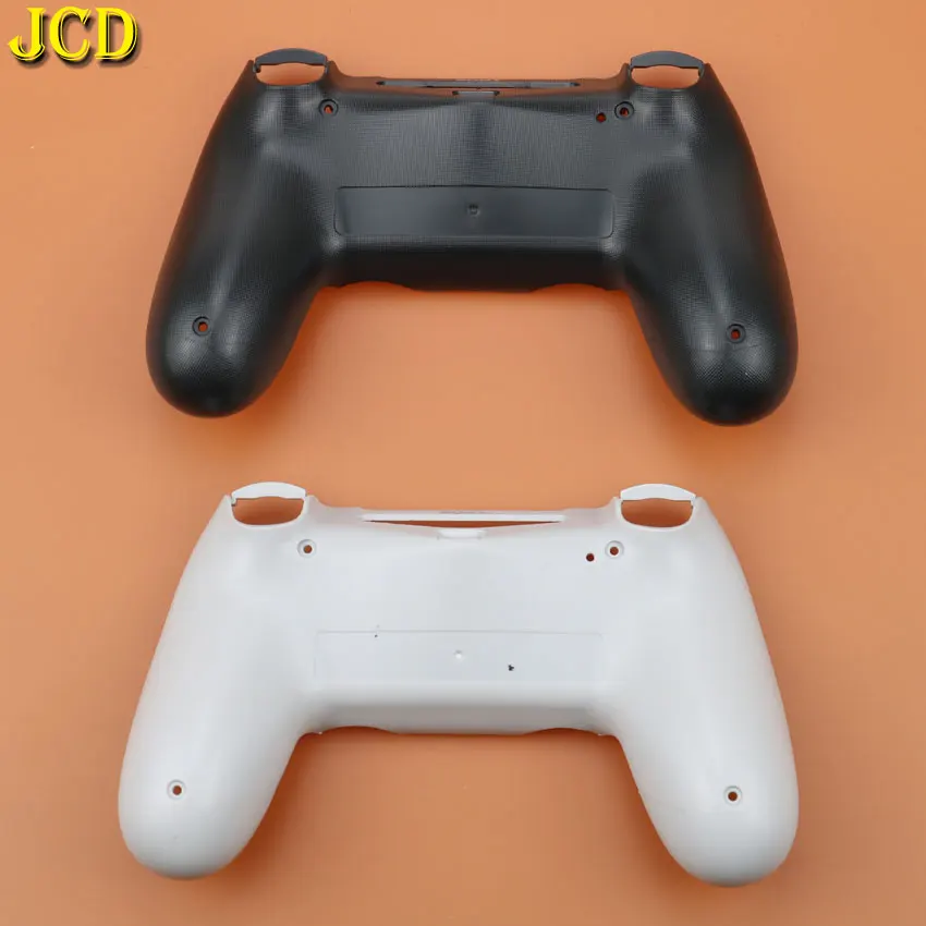 JCD 1 шт. для PS4 сменный задний корпус матовая Лицевая панель чехол Ремонт старой