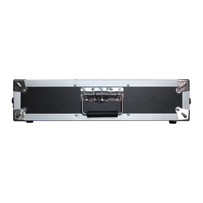 Flight Case for LED Video Processor 1U 1.5U 2U Size Optional Support VDWALL LVP300 Kystar KS600 Linsn X100 Amoonsky MVP300