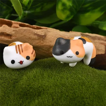Fantasy Cartoon Cute 6pcs/ set 3