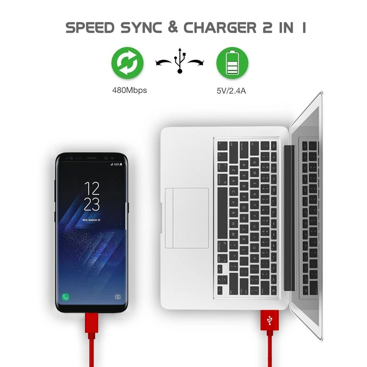 USB Type C быстрое зарядное устройство usb для samsung s8 Wileyfox Swift 2 Plus Sony Xperia XA1 HTC U12 U11 10 EVO Nexus