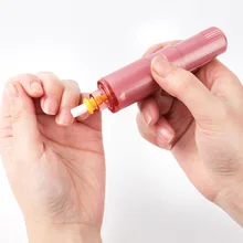 Лак для ногтей, ручка, электрическая дрель для ногтей, шлифовальный станок, устройство для формирования файла, инструмент для полировки, питание от аккумулятора, инструмент для маникюра и педикюра