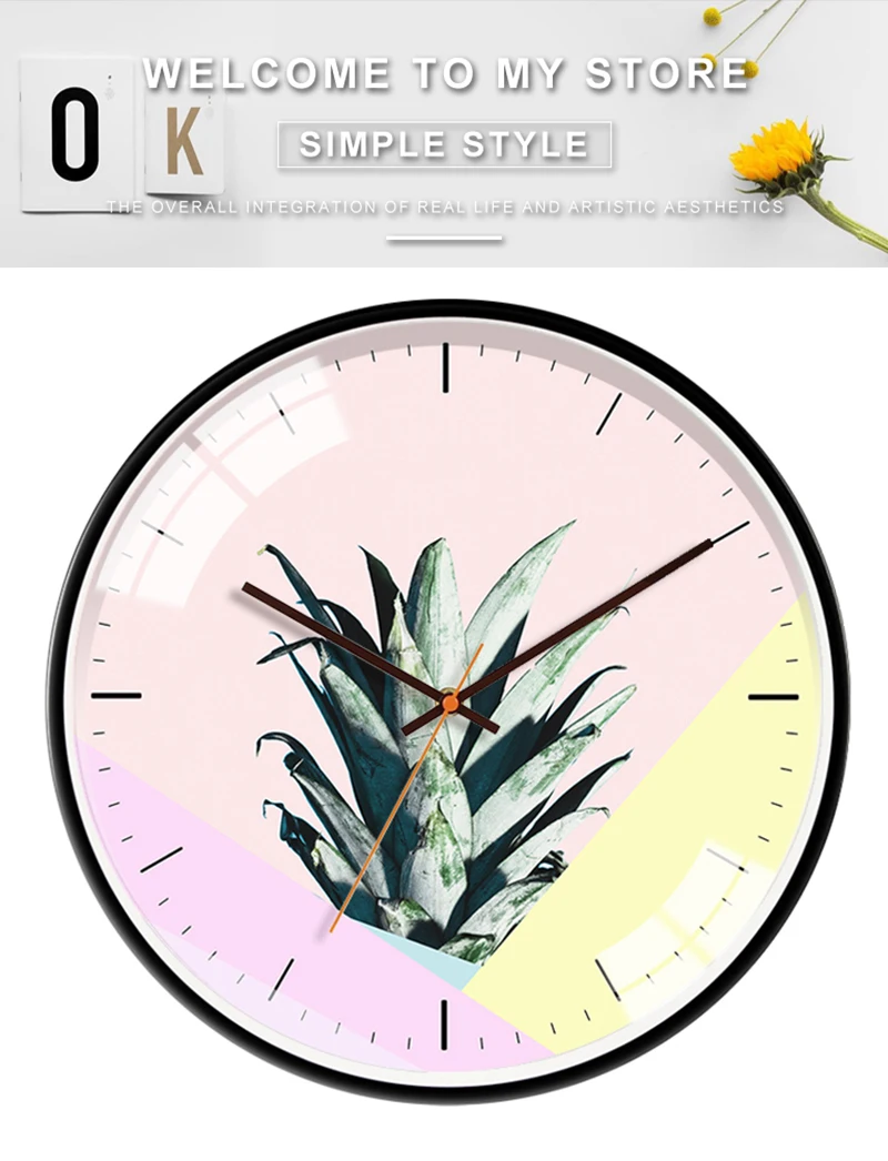 wall clock for kids rooms (1)
