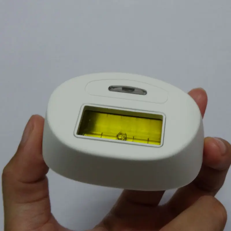 Laser Hair Removal Permanent IPL Hair Removal Laser Epilator Device