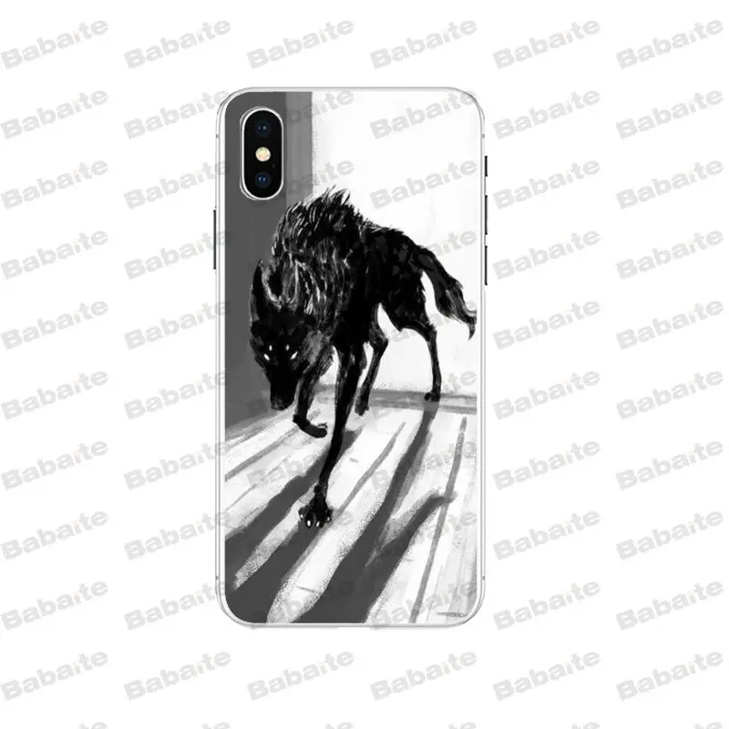 Game Thrones Wolf 