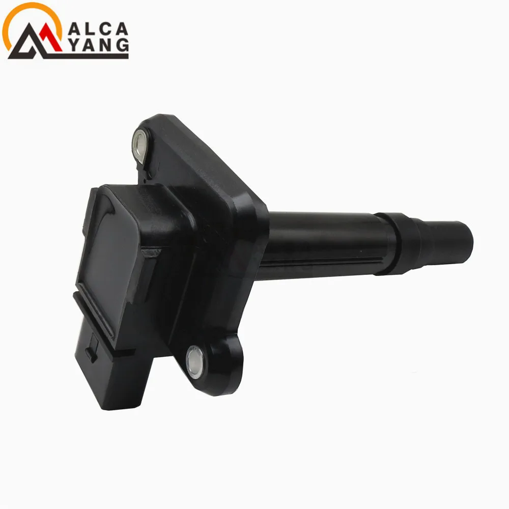 

Malcayang High Performance Ignition Coil For Seat Alhambra Leon Toledo Skoda Octavia VW Golf New Beetle Sharan Audi A3 A6 A8 TT