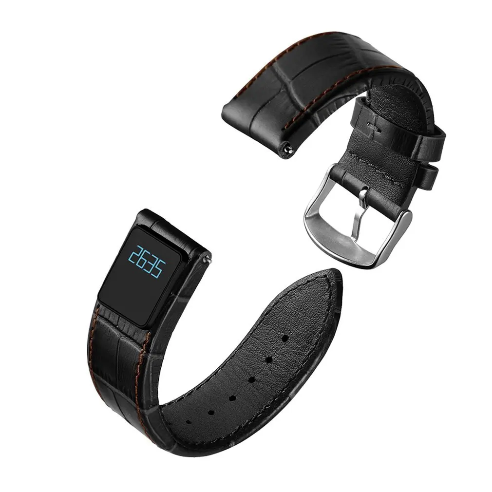 

20MM Smart Strap Smart band H3 Smart Bracelet Strap Sleep Monitoring Pedometer Distance Calorie Measurement Strap Band