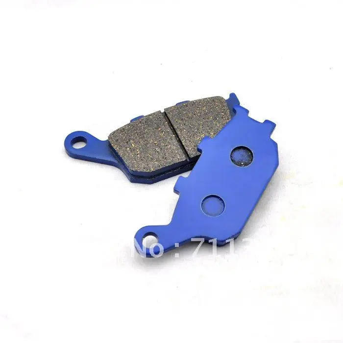 Купить Тормозные Колодки На Мотоцикл Хонда