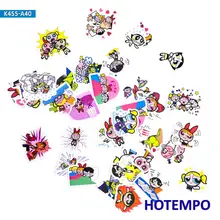 40pcs Cute Lovely Powerpuff Girls Stickers Stationery Scrapbooking Stickers DIY Children Letter Diary Pegatinas Stickers 40pcs Cute Lovely Powerpuff Girls Stickers Stationery Scrapbooking Stickers DIY Children Letter Diary Pegatinas Stickers