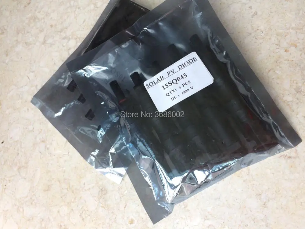 10 шт. x панели солнечных батарей MC4 PV разъем со встроенным 20A 15Amp/10Amp диод/панели солнечных батарей MC4 в линии предохранитель разъем 10A/15 Amp