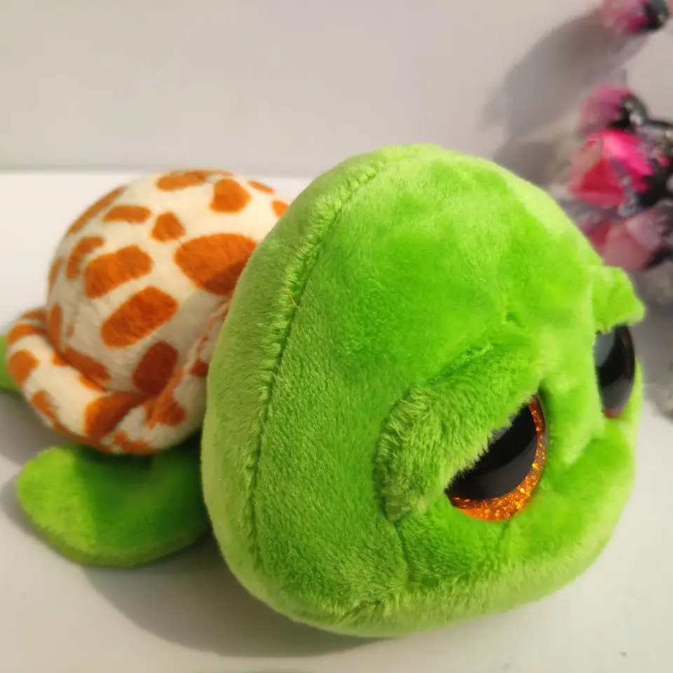 zippy plush