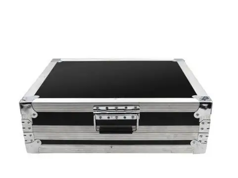 

flight case for dmx512 console stage dj effect controller. ma, flight case for beam