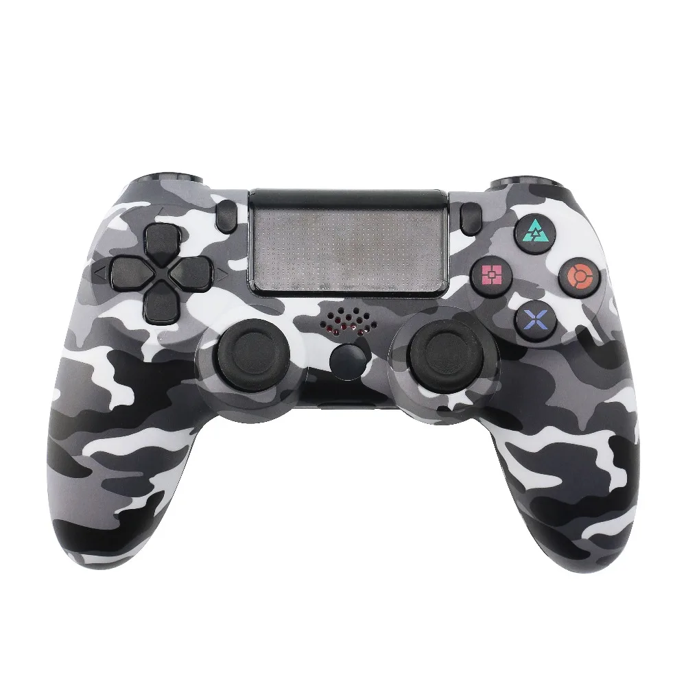 Bluetooth беспроводной джойстик для PS4 контроллер подходит playstation 4 консоль Dualshock