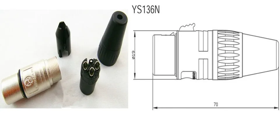 YS-136N 2