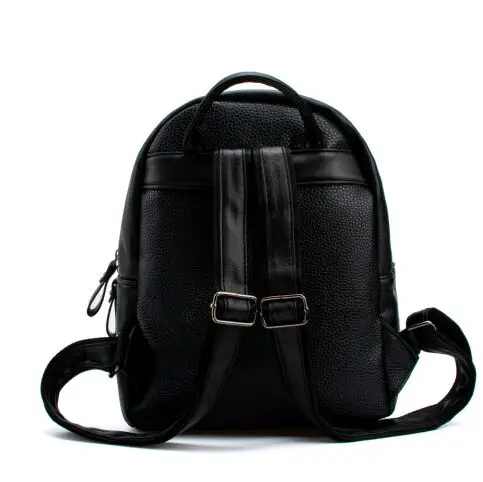 2019 nueva moda Musical Piano de impresión Casual Mochila mochilas para chicas adolescentes de los estudiantes de la escuela Mochila Z801