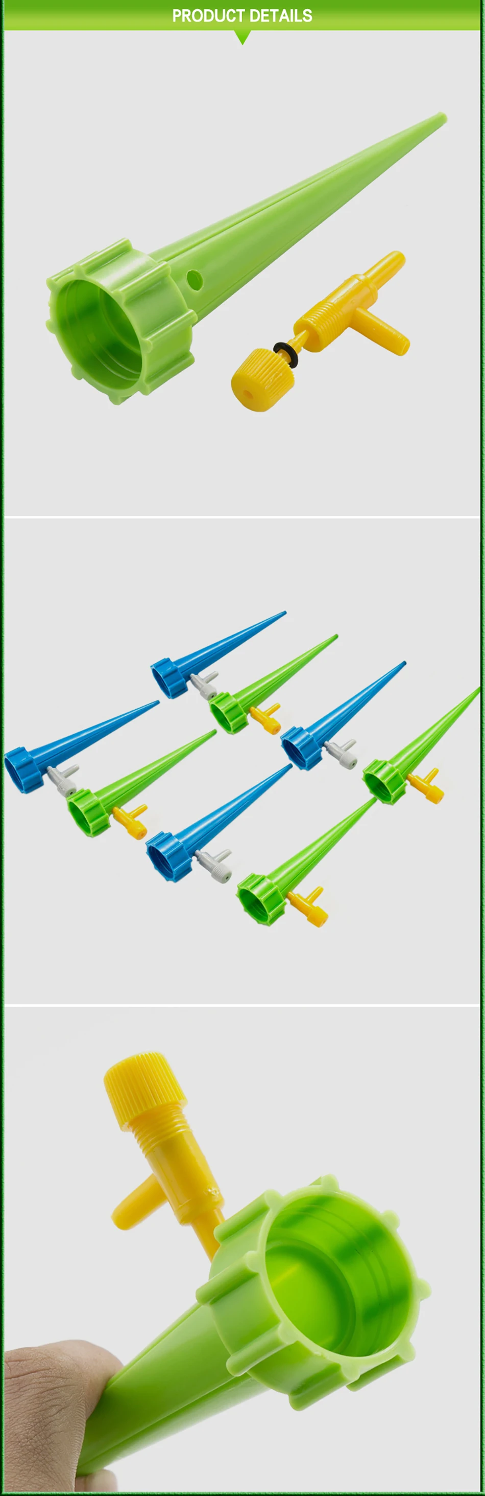 Cheap Kits de rega