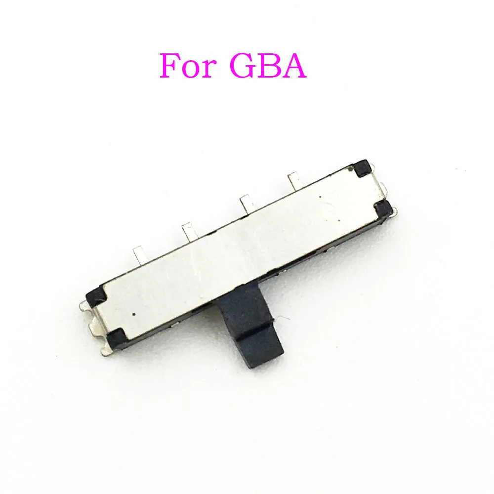 

Power Switch Replacement For GameBoy GBA SP GBC GBA ON OFF Power Swicth