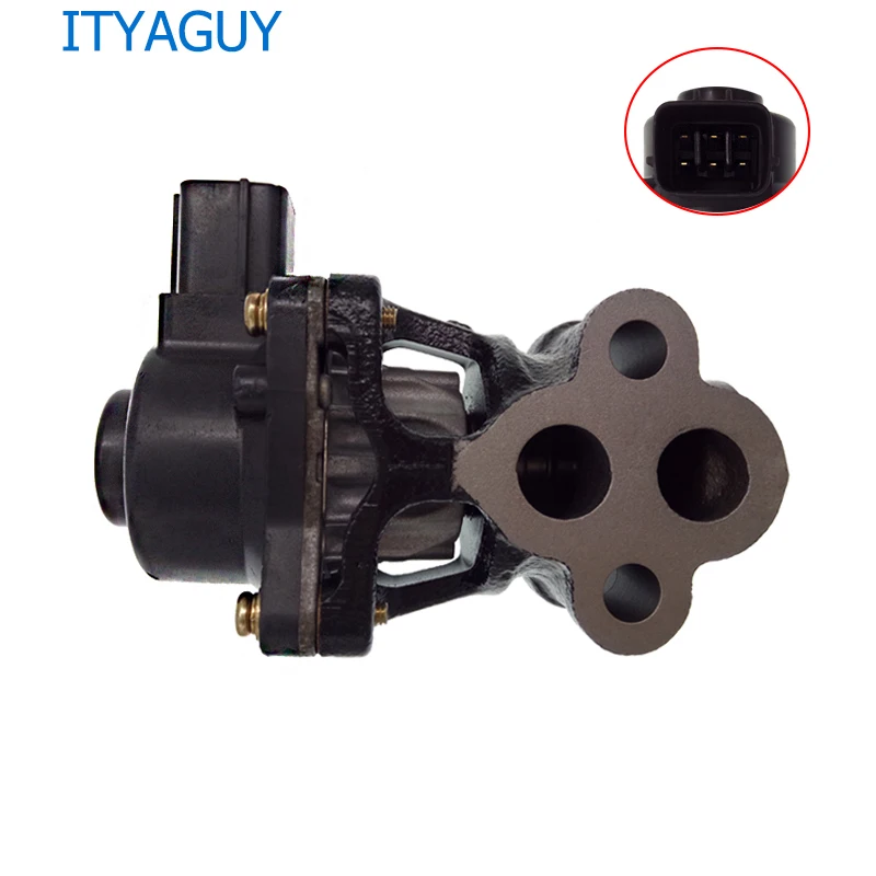 

High Quality EGR Valve EGV922 18111-77E00 for S*uzuki- Aerio E*steem G*rand V*itara 1811177E00 1811177E01 1811177E02