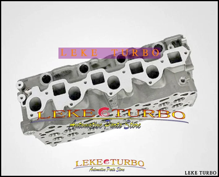 908 509 ZD30 K5MT 3.0L головка цилиндра 11039-MA70A 11039-VC10A 11039-VZ20A 11039-VZ20B 11039VC10A 11039VZ20A * | Автомобили