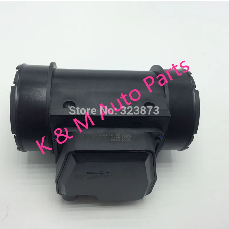 OEM G601 Mass Air Flow Sensor Maf For 89-94 Mazda B2200 B2600 Mpv 2.6L E5T50371