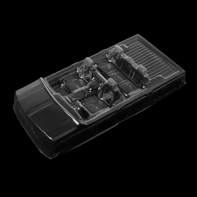 

Drop Ship&Wholesale RC Cars Crawler Interior Body Shell Decor for 1/10 Axial SCX10 II 90046 90047 May06